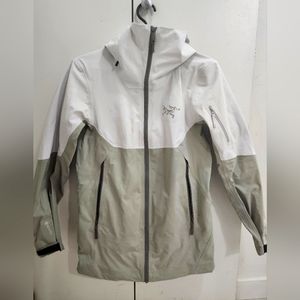 Arc'teryx Goretex Shell Jacket